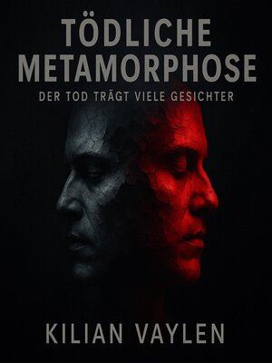 cover image of Tödliche Metamorphose